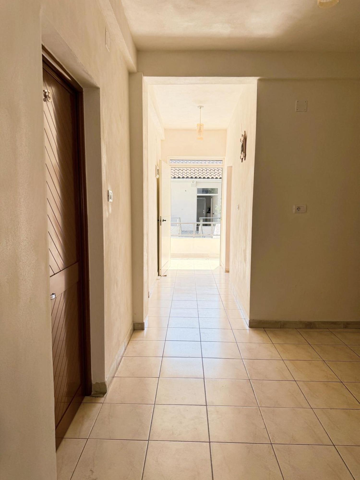 Ibras House Otel Dıraç Dış mekan fotoğraf